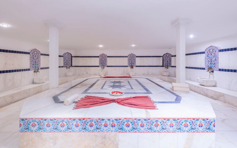 Sandy Beach Hotel 33