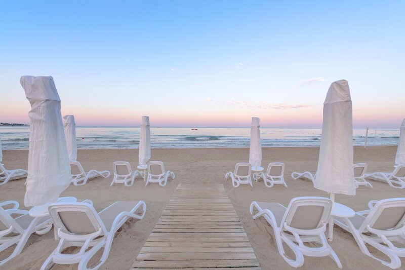 Sandy Beach Hotel 39