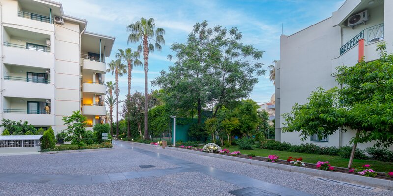 Sandy Beach Hotel 43