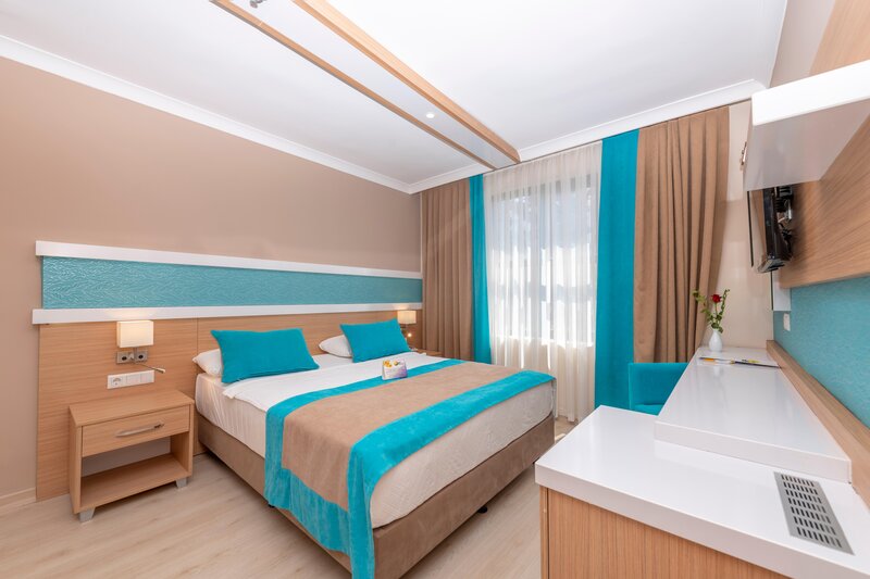 Sandy Beach Hotel 46