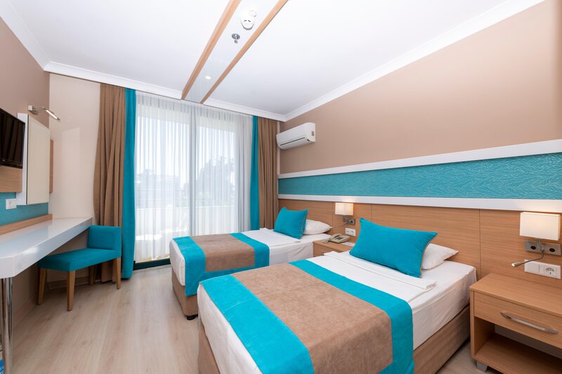 Sandy Beach Hotel 48