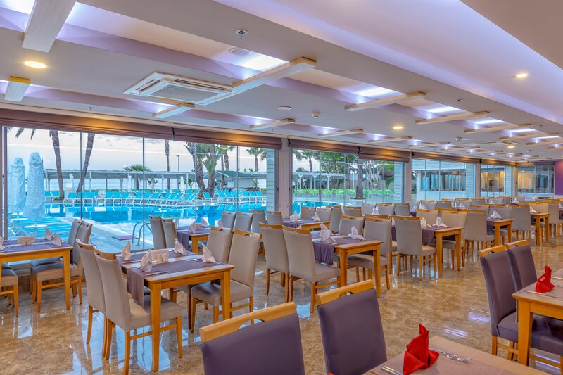 Sandy Beach Hotel 56
