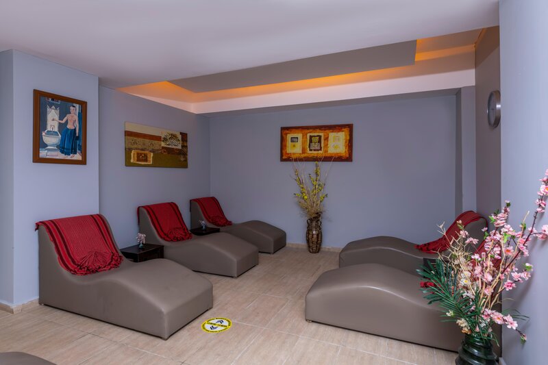 Sandy Beach Hotel 60