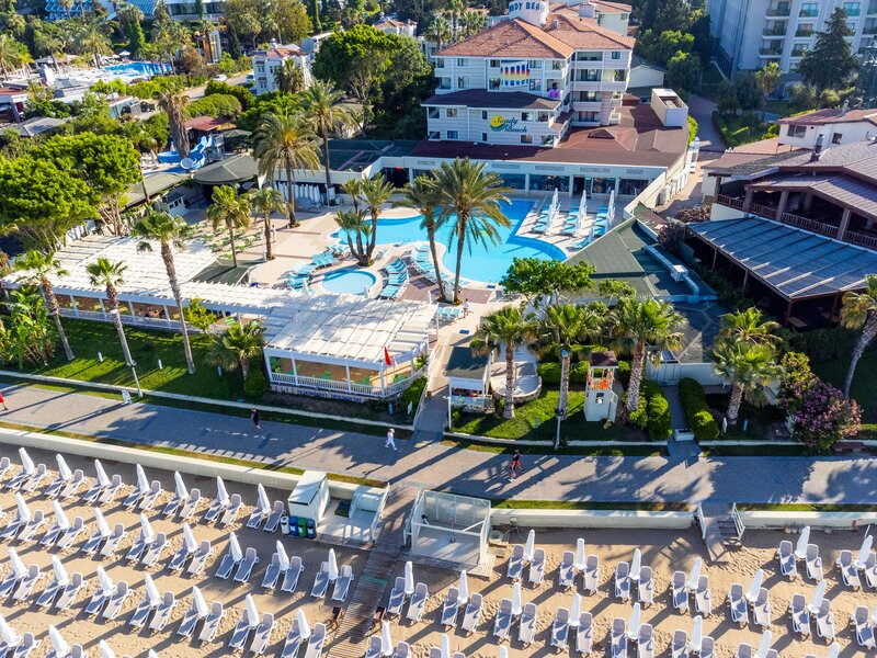 Sandy Beach Hotel 63