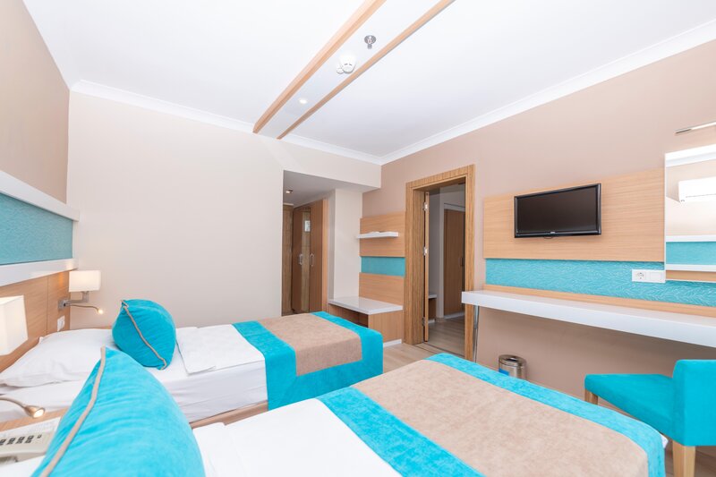 Sandy Beach Hotel 65