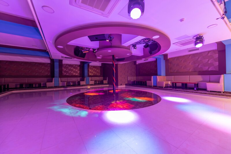Sandy Beach Hotel 82