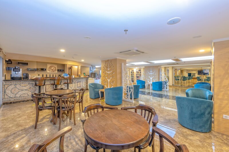 Sandy Beach Hotel 18