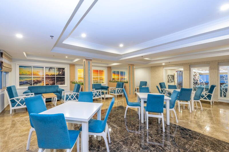 Sandy Beach Hotel 20