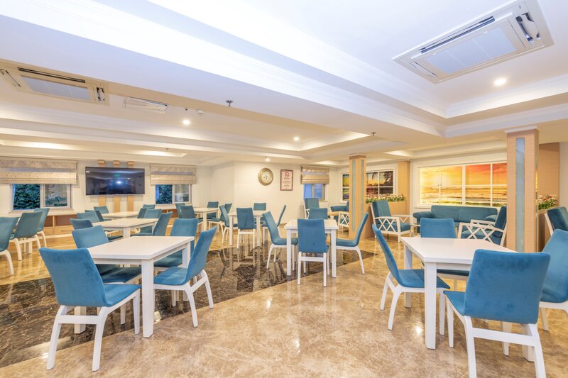 Sandy Beach Hotel 21