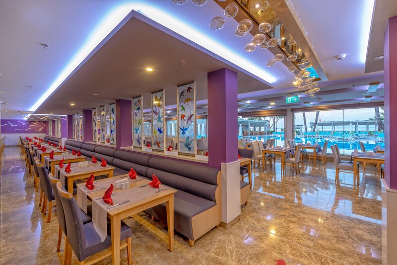 Sandy Beach Hotel 24
