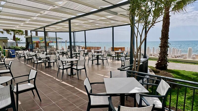 Sandy Beach Hotel 25