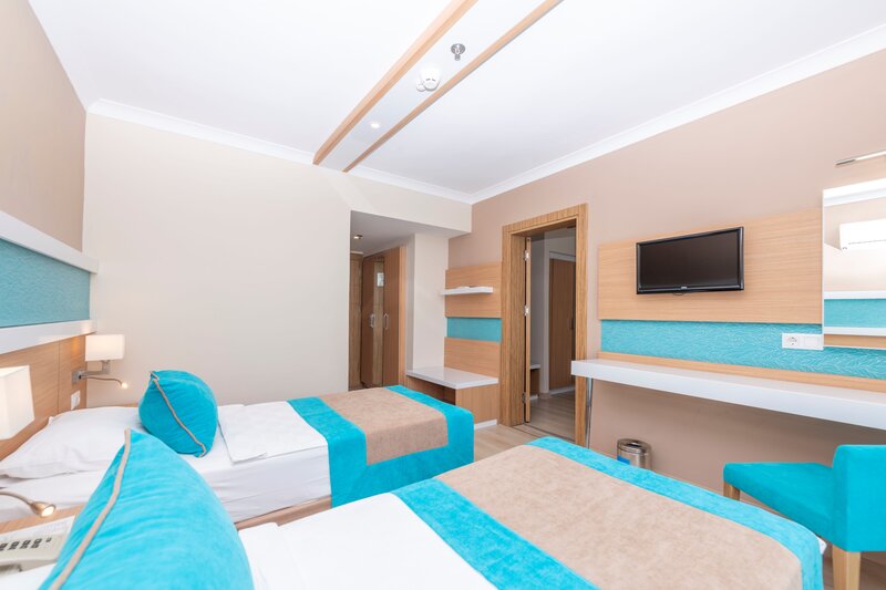 Sandy Beach Hotel 29