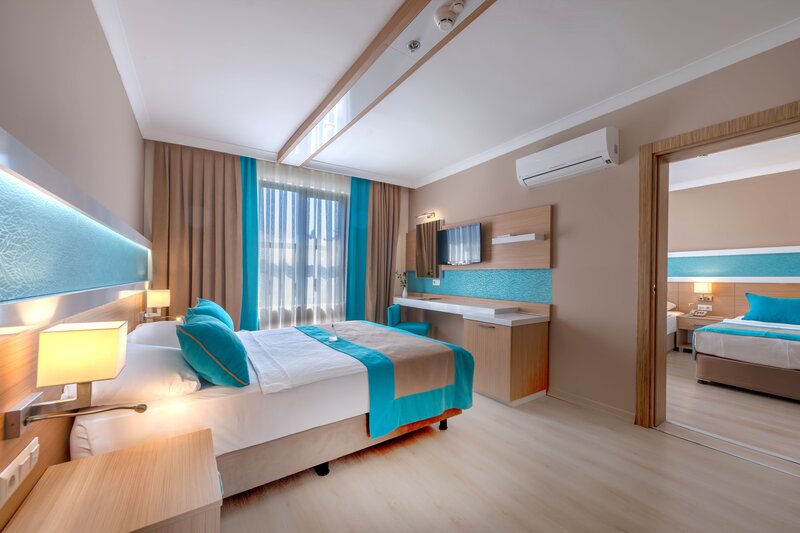 Sandy Beach Hotel 31