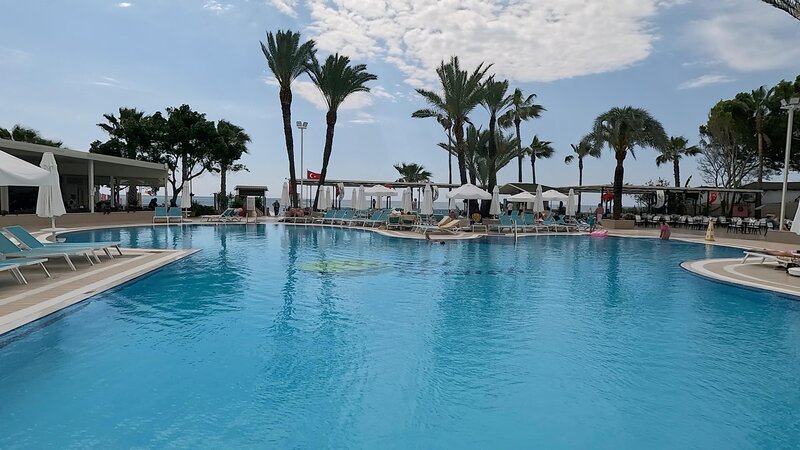 Sandy Beach Hotel 38