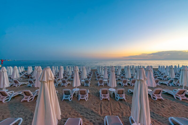 Sandy Beach Hotel 42