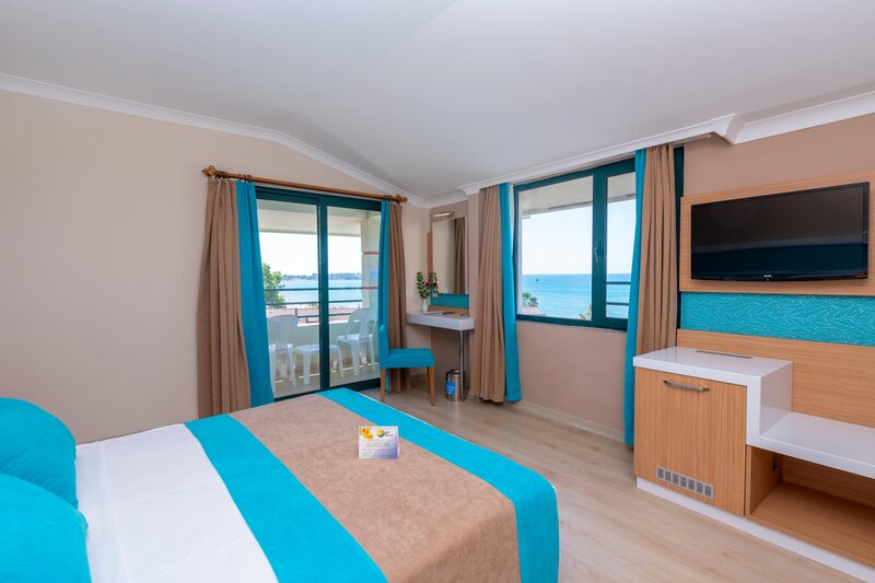 Sandy Beach Hotel 45
