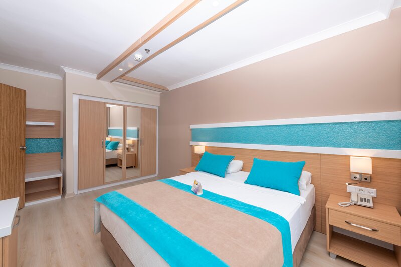 Sandy Beach Hotel 49