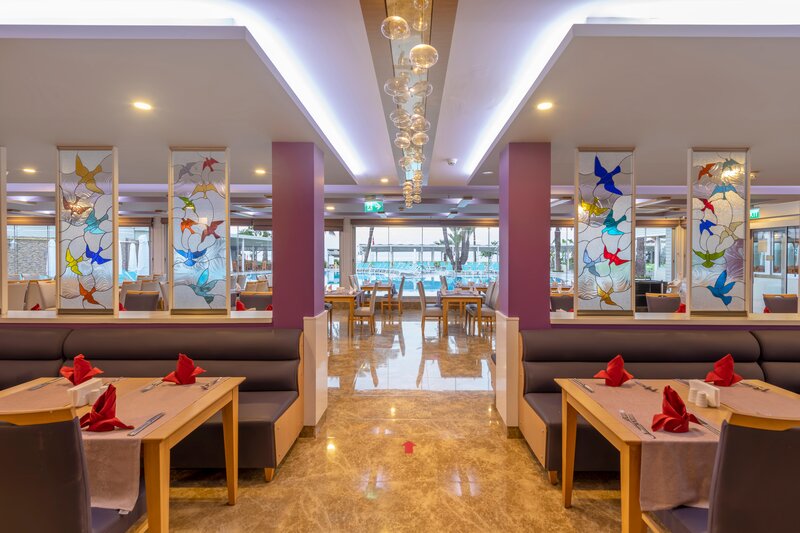 Sandy Beach Hotel 54