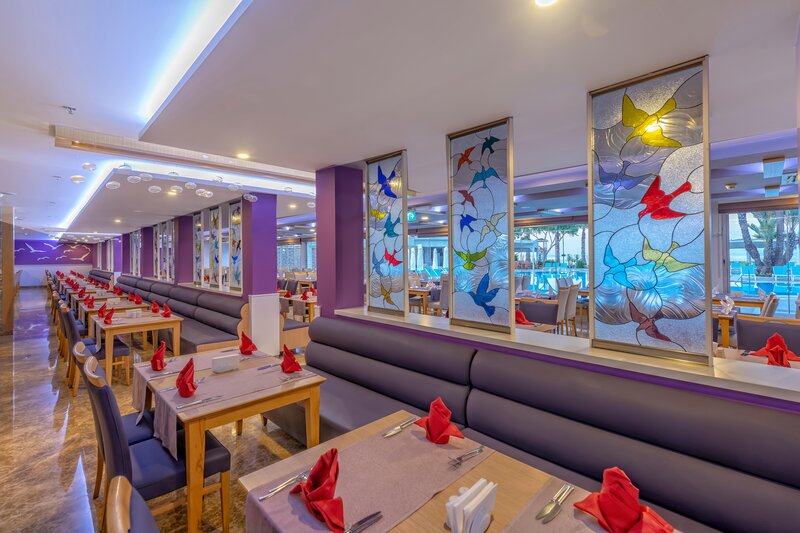 Sandy Beach Hotel 55