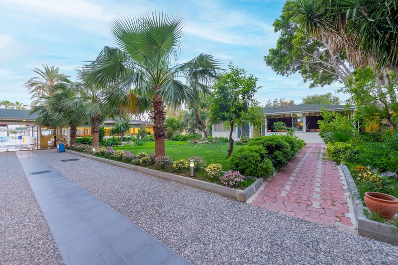 Sandy Beach Hotel 57