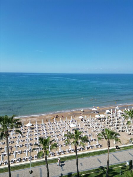 Sandy Beach Hotel 64