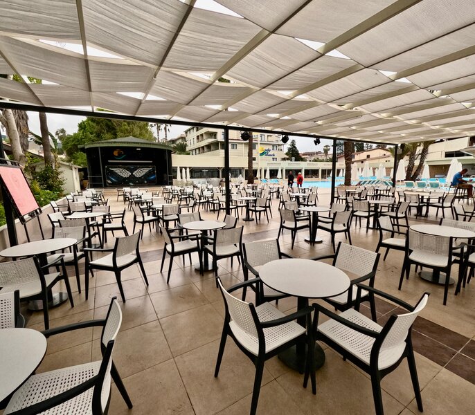 Sandy Beach Hotel 67