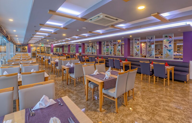 Sandy Beach Hotel 68