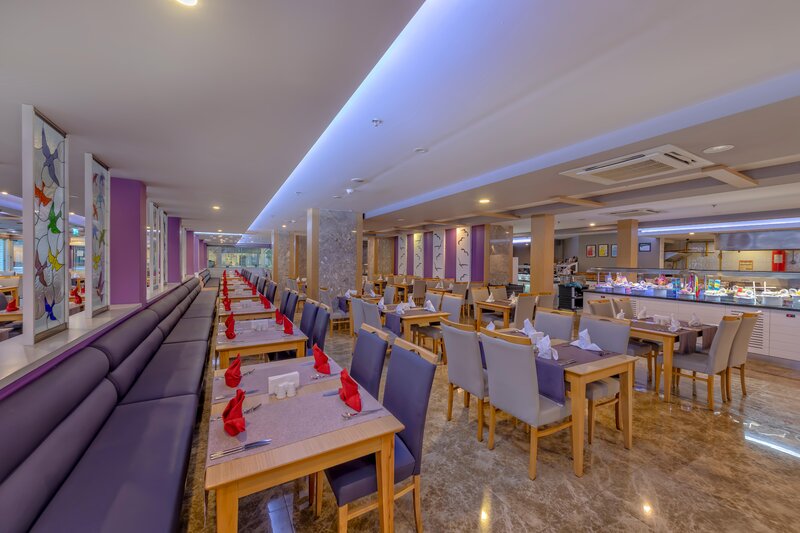 Sandy Beach Hotel 69