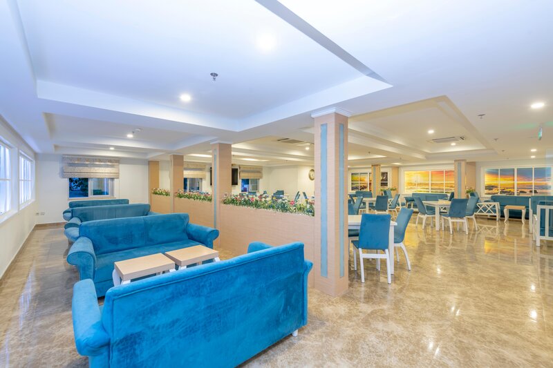 Sandy Beach Hotel 84