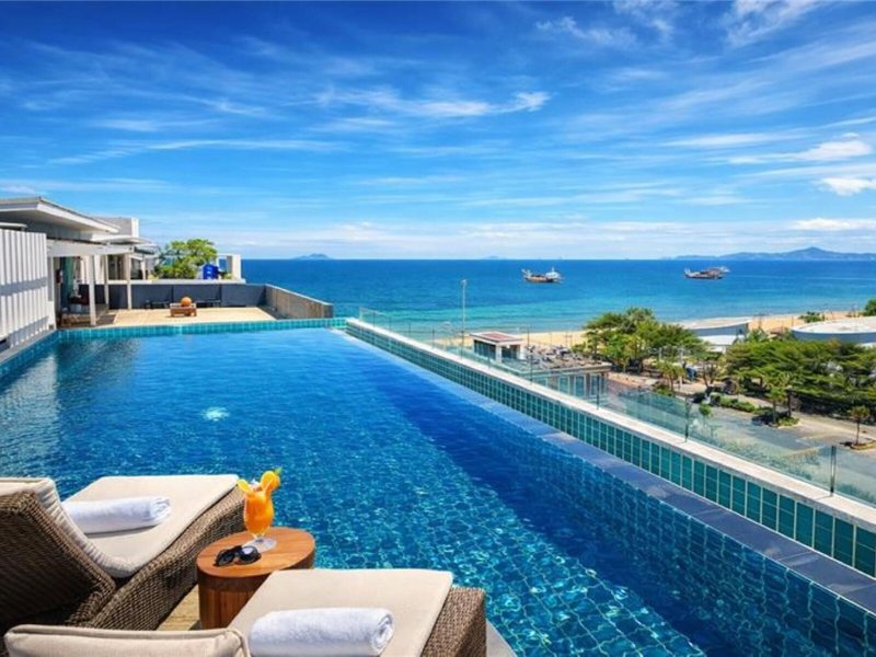 D@Sea Hotel 7