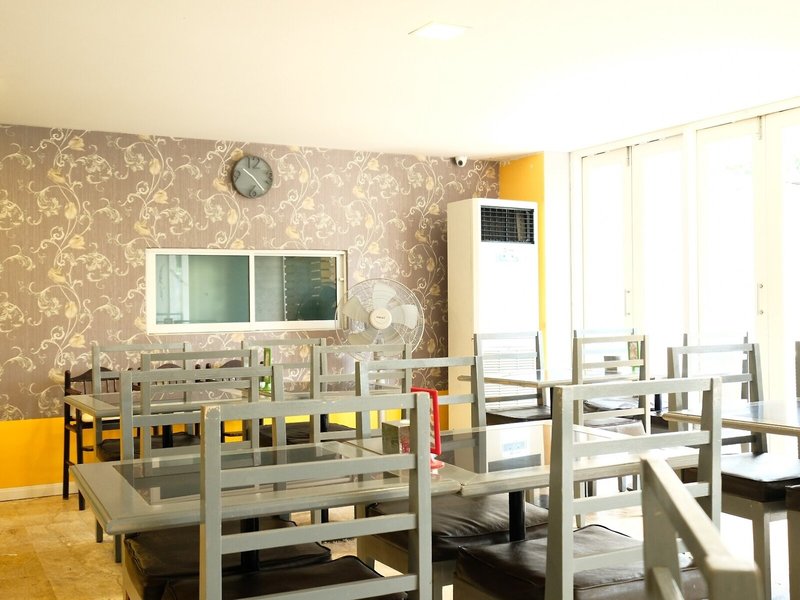 D@Sea Hotel 20