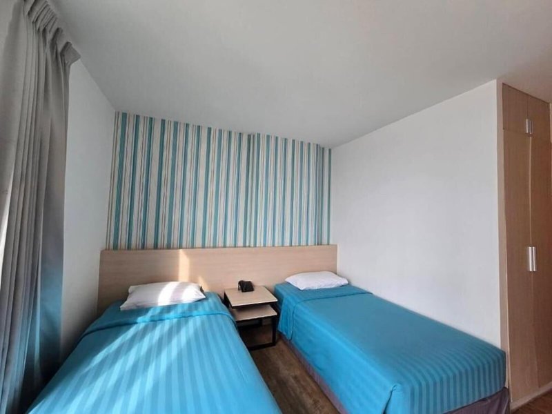 D@Sea Hotel 32