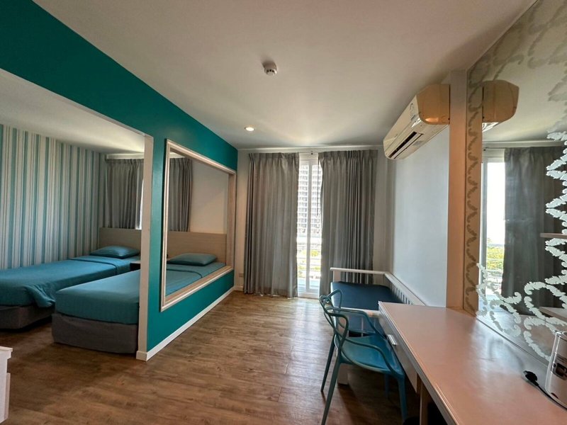 D@Sea Hotel 33