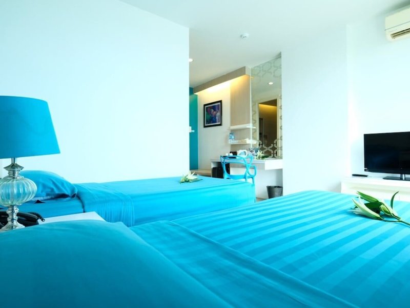 D@Sea Hotel 34
