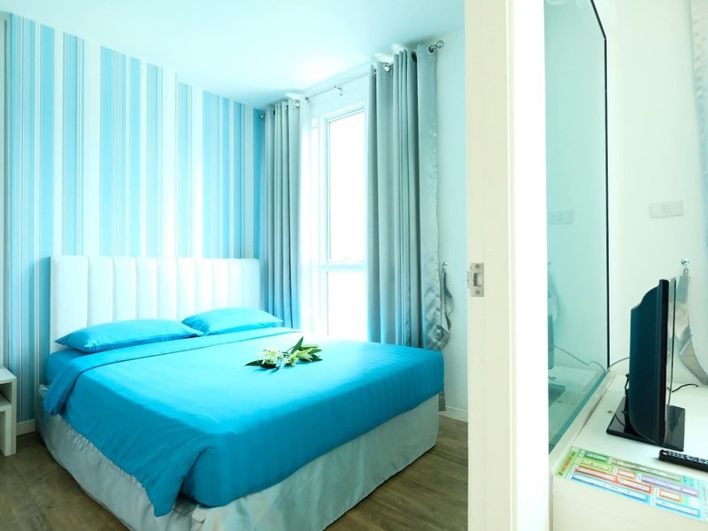 D@Sea Hotel 35