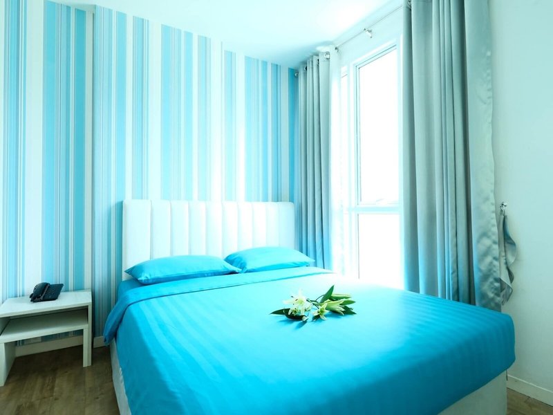 D@Sea Hotel 36