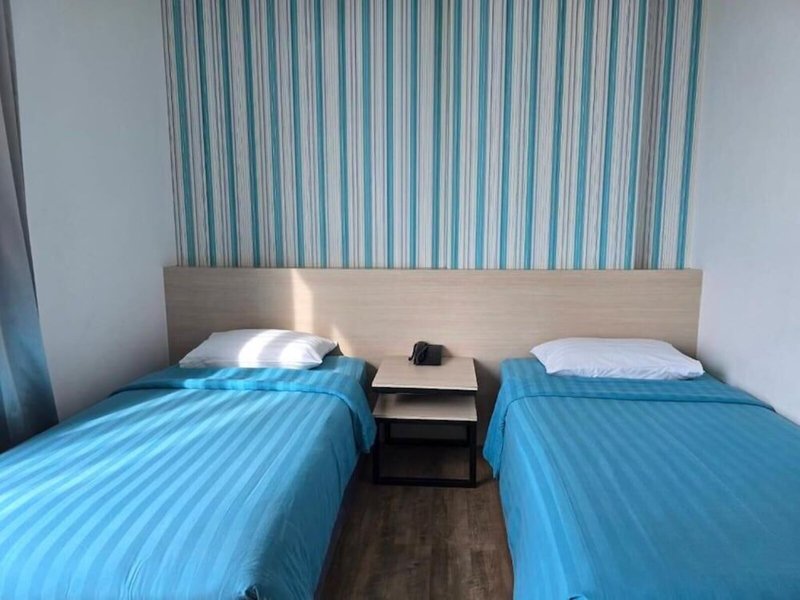 D@Sea Hotel 37