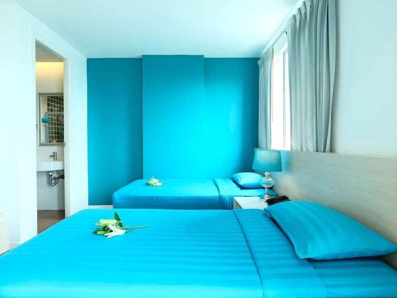 D@Sea Hotel 38