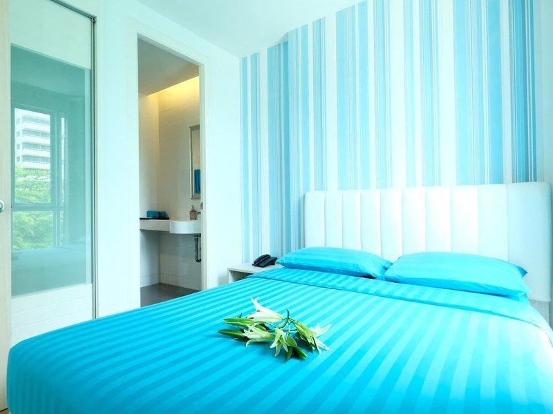 D@Sea Hotel 39