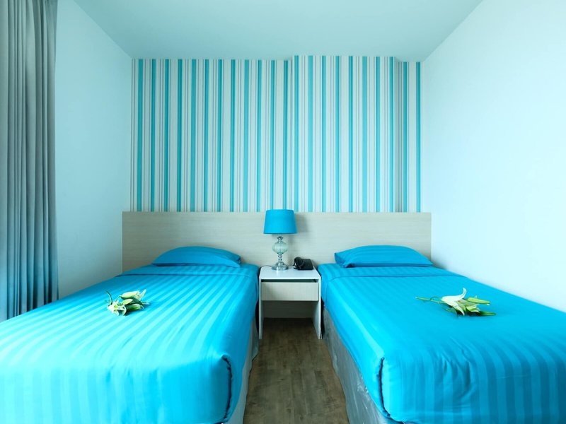 D@Sea Hotel 40