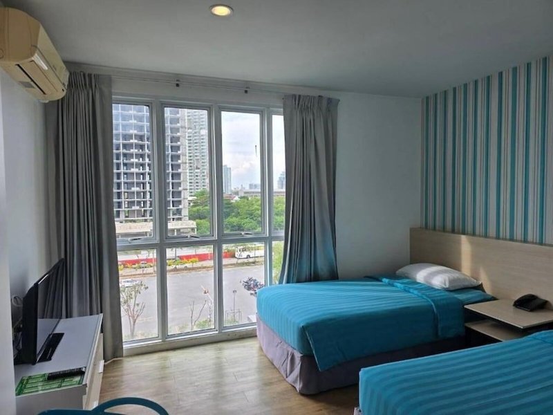 D@Sea Hotel 41