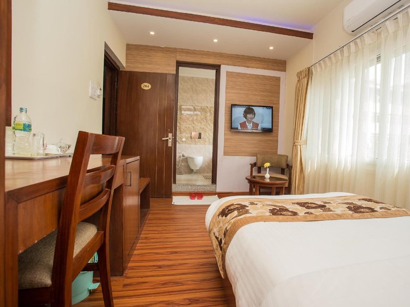Aryatara Kathmandu Hotel 6