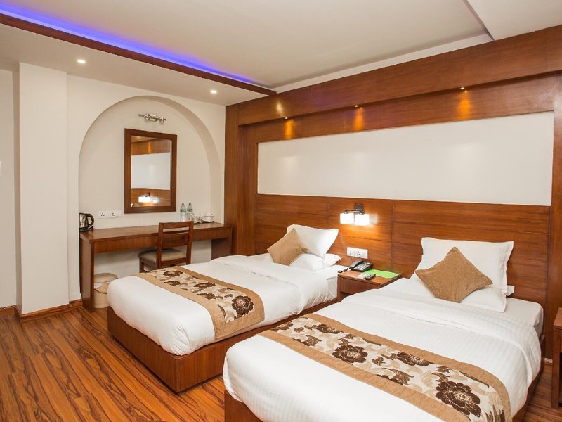 Aryatara Kathmandu Hotel 7