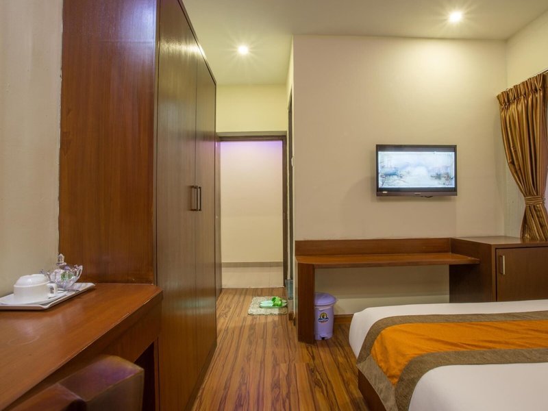 Aryatara Kathmandu Hotel 8