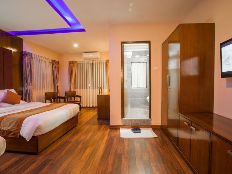 Aryatara Kathmandu Hotel 10