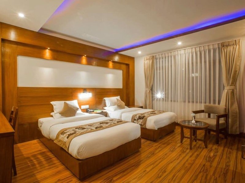 Aryatara Kathmandu Hotel 14