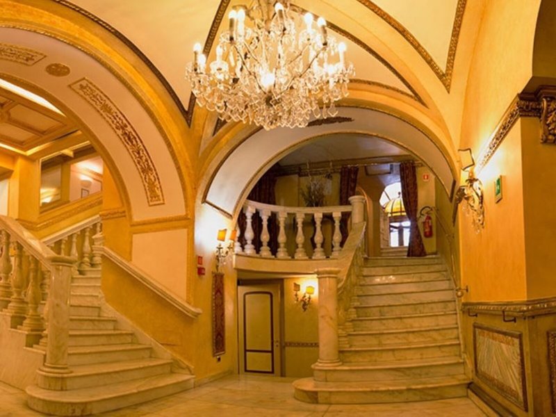 Hotel Des Epoques 1
