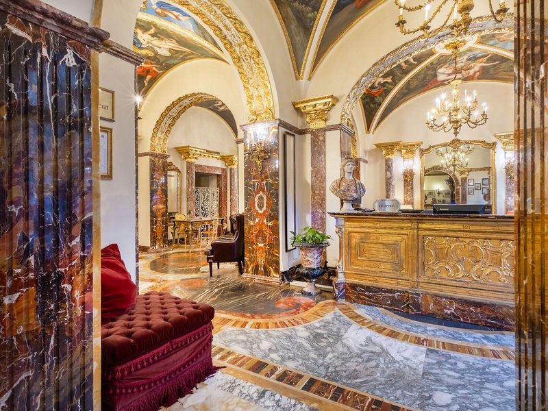 Hotel Des Epoques 2