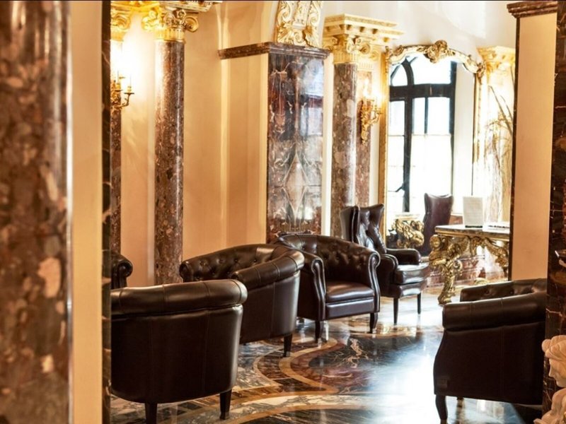 Hotel Des Epoques 3