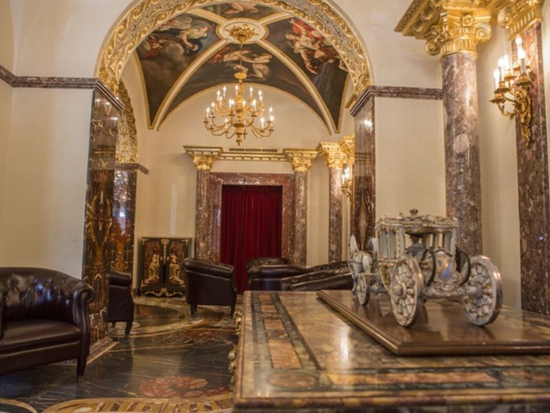 Hotel Des Epoques 4